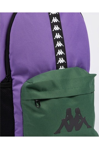 Kappa Authentic Vilelmo Unisex Sırt Çantası 36172WW-GMZ4 Çok Renkli