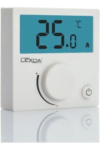 Lexcia LX 201S Kablosuz Oda Termostatı