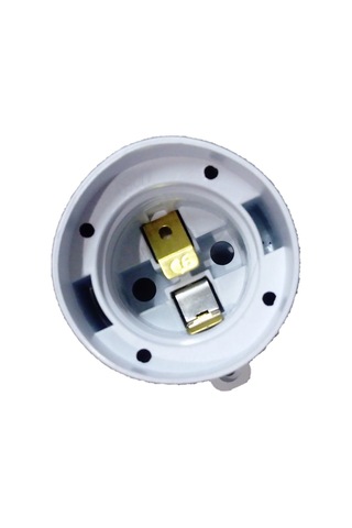 E-27 Beyaz Donanma Duy 4 Adet 1105-31
