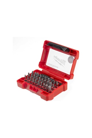 Milwaukee 32 Parça Bits Uç Seti - T4932464240