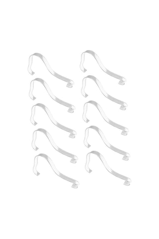 Homyl 10x Kadın Ayakkabı Kalıbı Yüksek Topuklu Sergileme Temizlemek