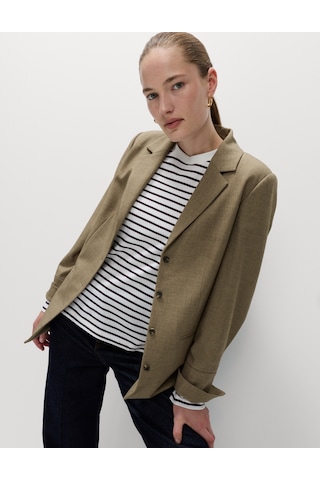 Marks & Spencer Blazer Ceket T59004001j