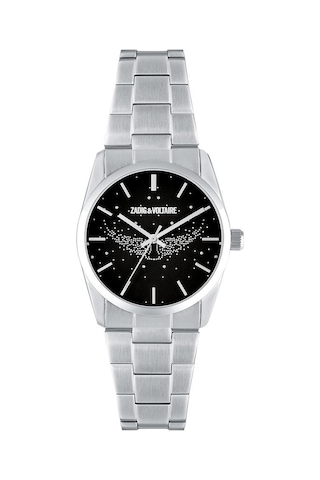 Zadıg & Voltaıre Zvw1110 Kadın Kol Saati Gümüş