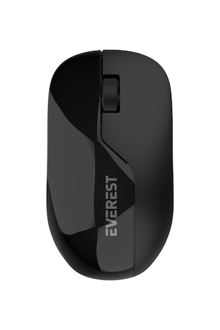 Everest SMW-973 USB 2.4 GHz Kablosuz Mouse