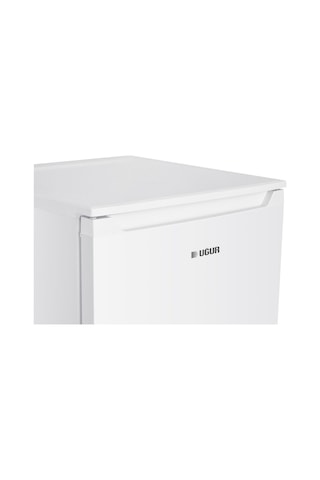 Uğur UED 3087 87 LT 3 Çekmeceli Dikey Derin Dondurucu