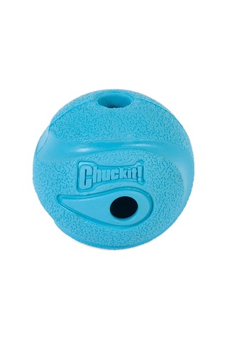 Chuckit Whistler Köpek Oyun Topu 2li Orta Boy 6,5 Cm 260-50025.01