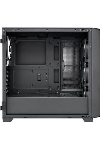 850w 80+ Cmt318 Gen5 E-atx Mid Tower