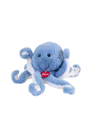 Trudi Blue Octopus 26576 Çok Renkli