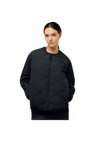 Jack Wolfskin A60173-6502 Wandersome Ins W Kadın Oudoor Mont Renkli Çok Renkli
