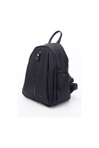 Gönderir Lacivert Antik El Ve Sırt Çantası Lacivert