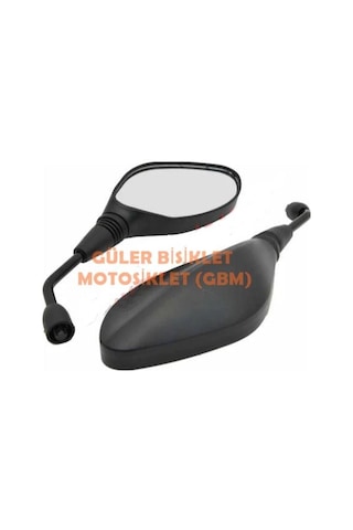 Ayna 8mm Düz Pcx 125 150 Cc Ayna 8mm Düz Pcx 125 150 Cc