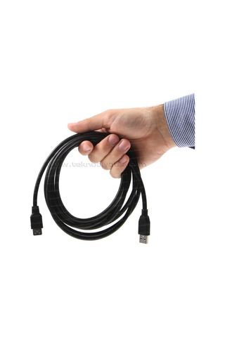 Dark 3 Metre Usb 3.0 Uzatma Kablosu Dk-Cb-Usb3Extl300