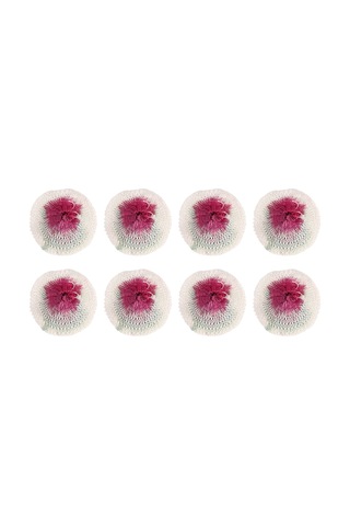 Yunboo 20 Adet Kamp Lambası Sarkıtı, İki Açıklıklı 7cm, Kerosene Ve Gaz Lambaları İçin Dayanıklı Rayon Malzeme, Outdoor Aktivitelere Uygun Diğer