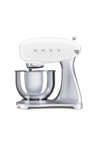 SMEG Mutfak Şefi Beyaz SMF02WHEU