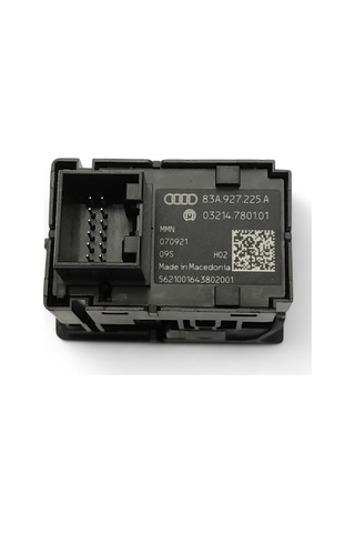 Audi Q3 El Fren Düğmesi - 83a.927.225.a - 83a 927 225 A - 83a927225a