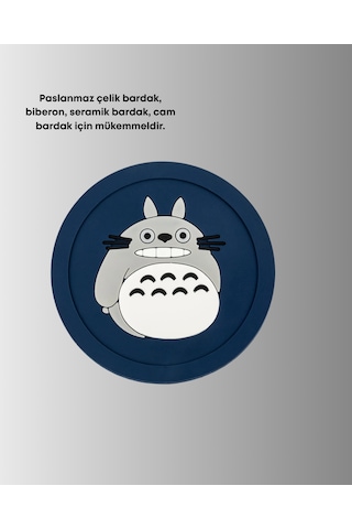 Usb Güçlü Isıtıcı Bardak Matı 45-60 Sıcaklık Koruma Silikon Yapı Çok Renkli