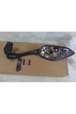 Gms Cf Moto Sr 250 Sağ Ayna Siyah