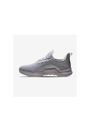 Lescon Hellıum Nano 6 Gri Erkek Spor Ayakkabı Gri