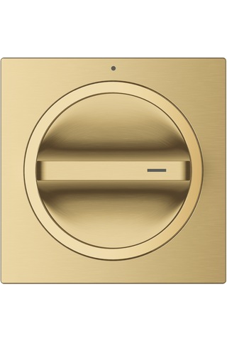 Grohe Allure Ankastre Stop Valf - 19334gn1 Bronz