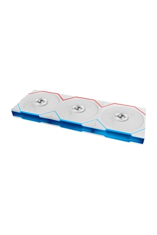 Lian Li Unı Fan Reverse Tl Flex 3x120mm Beyaz Kasa Fanı Azaz0llı0135