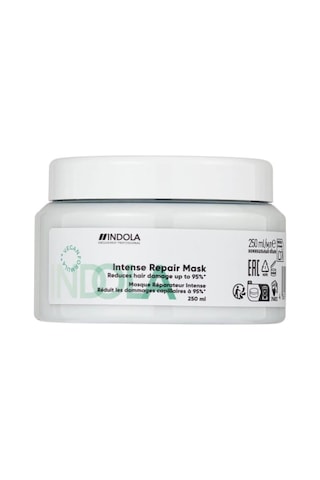 Indola Yoğun Saç Onarıcı Maske 250 Ml