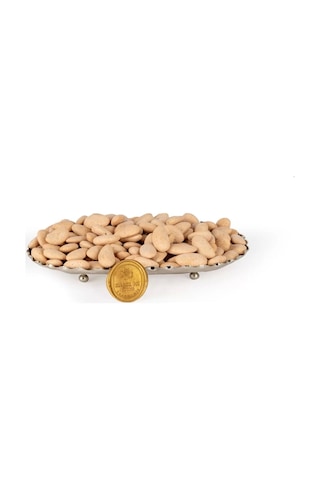 Kabuk İçi Kuruyemiş Tarçınlı Badem Şekeri 500 G