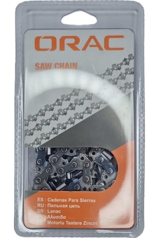Orac Kesik Zincir 91 1.3mm 28.5 Diş 450/500/210/220