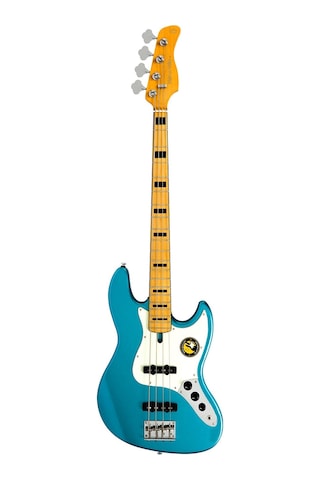 Sire Marcus Miller V5 Alder 4 Telli Bas Gitar V5ald4tp