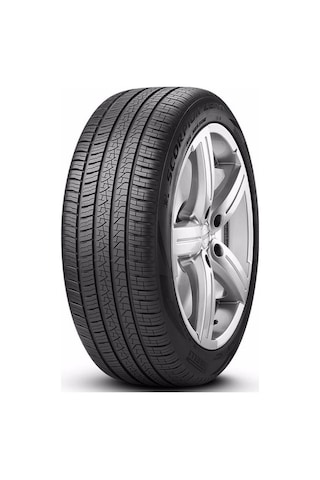 Pirelli 325/30R23 109Y XL Scorpion Zero All Season A8A Dört Mevsim Lastiği 2024