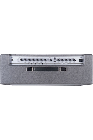 Blackstar Silverline Stereo Deluxe 2 X 100- Watt 2X12 Inch Combo