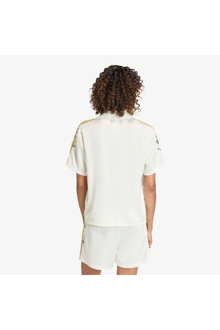 Adidas Originals X Liberty London Forma Kadın Kf3309 Beyaz
