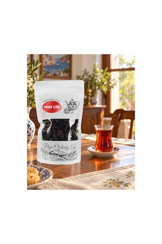 Neşe Çay Paye Oolong Çayı 100 G