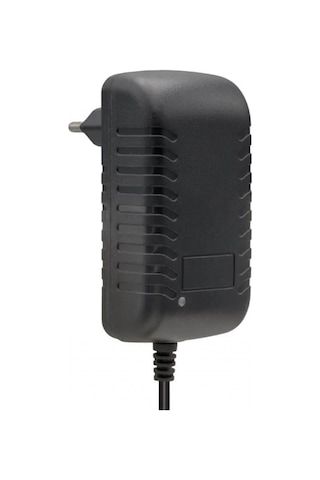 Weko 7.2 Volt - 2 Amper 5.5 X 2.5 Uçlu Ledli Yerli Üretim Akü Şarj Cihazı Out:6v-2a