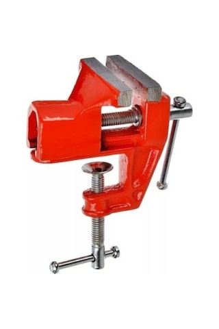 70 Mm. Mini Masa Hobi Mengenesi Kuyumcu Saatçi Mengene