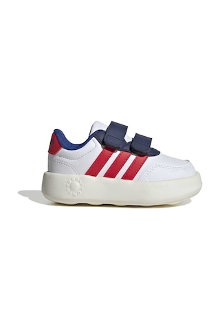 Ftwwht/purrub/royblu Adidas Bebek Günlük Spor Ayakkabı Breaknet 3.0 Cf I Js3675 Beyaz
