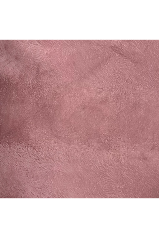 Bakırcı Kumaş Tay Tüyü Premium Döşemelik Kumaş Gül Kurusu Taytüyü 100 x 140 cm