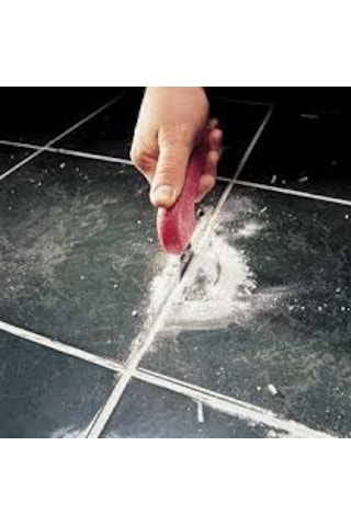 Derzmatik Derz Kazıyıcı Fırçalı Derz Kazıma Bıçağı