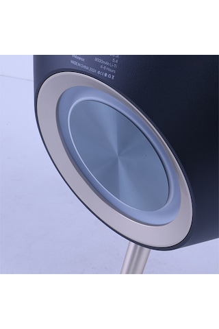 4berry Ufo Air Bluetooth Hoparlör 80 W, Kablosuz, Modern Tasarım