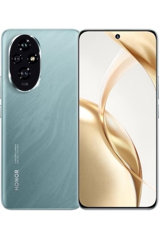 Honor 200 512 GB 12 GB Yeşil (Outlet)