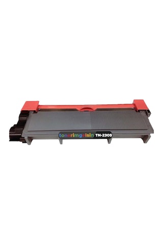 Brother Tn-2305 Uyumlu Toner-Brother Hl-L2380Dw Toner
