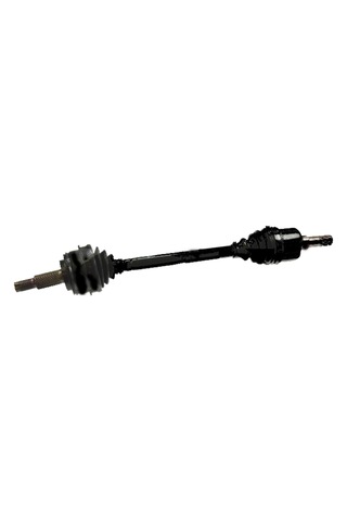 Komple Aks Sol Master Iıı 10movano B 10 2.3dci 6 Vites 745mm