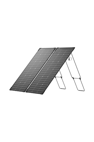 EcoFlow - 125W Modüler Güneş Paneli (2 Adet)