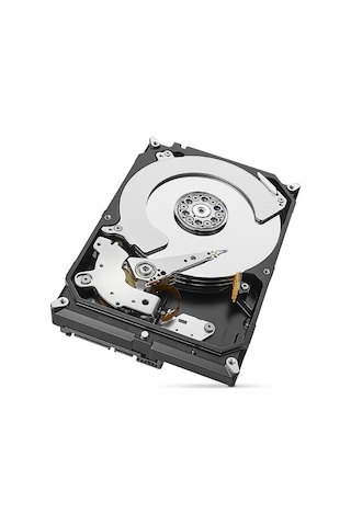 Seagate IronWolf ST3000VN007 3.5" 3 TB 5900 RPM SATA 3 HDD