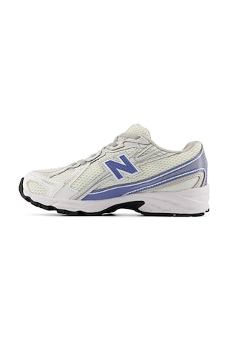 New Balance 740 Beyaz Modeli Koleksiyonu Çocuk Günlük Ayakkabıp7406v1 Beyaz