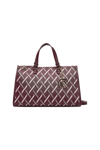 Armani Exchange Kadın El Ve Çapraz Askılı Çanta Xw000400af17155 Bordo