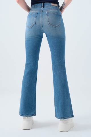 Loft Kadın Pantolon Mavi