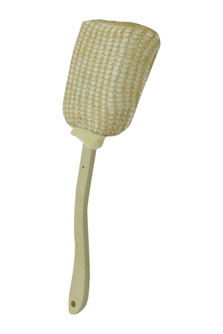 Sisal Plastik Saplı Sırt Kesesi 11 x 49 CM