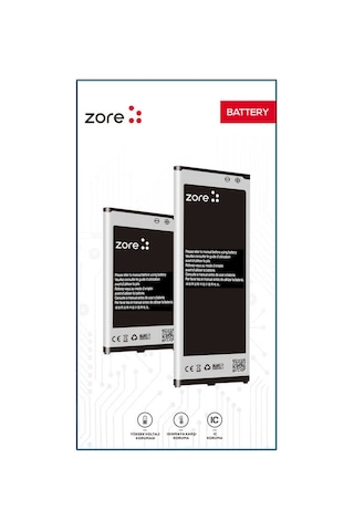 Vestel Venüs E4 Zore Tam Uyumlu Batarya