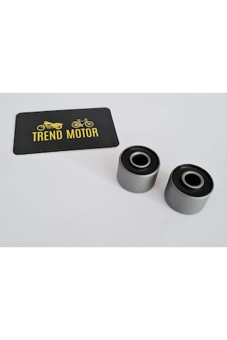 MOTOR TAKOZU 2 ADET (KÜÇÜK MODEL) - SCOOTER MOTORLAR