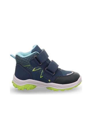 Superfit Jupıter Yeşil Erkek Çocuk Outdoor Bot 000000000102275481 Yeşil